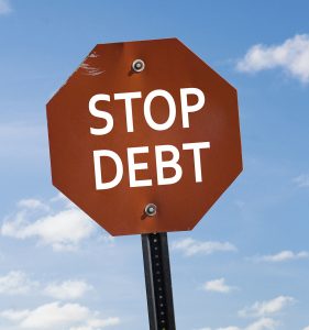 debt consolidation